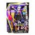 Кукла Monster High DJINNI WHISP GRANT с модной одеждой  - миниатюра №5